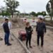 Villa María: repavimentación integral de las avenidas de acceso norte a la ciudad