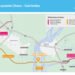 Chaco: adjudicaron la obra de la circunvalación de la Ruta Nacional 11