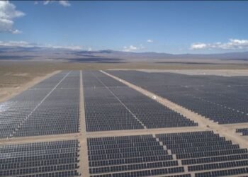 San Juan se posiciona como líder en energías renovables