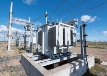 Buenos Aires: licitaron obra de energía eléctrica por más de $ 3.800 millones