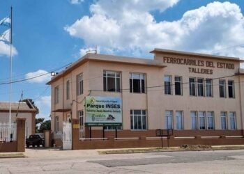 Santa Fe: inauguraron la primera etapa del proyecto Parque Industrial de San Cristóbal