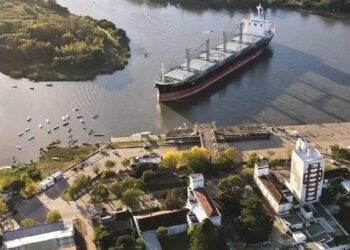 Interés en el sector privado la convocatoria para desarrollar los puertos entrerrianos