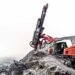 Equipo insignia RangerTM DX910i en CONEXPO/CON-AGG llega a familia de perforadoras DXi