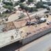 Colonia Caroya y Jesús María: avanza la sistematización vial de la ruta 9 norte