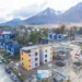 Tierra del Fuego: 250 viviendas en ejecución y 290 unidades en licitación