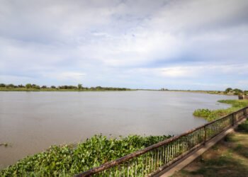 Santa Fe: licitaron la obras de la nueva defensa y Avenida Costanera de San Javier