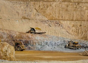 La recuperación de la construcción como oportunidad para la producción de minerales industriales