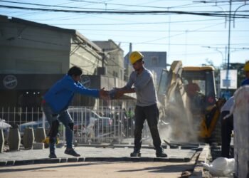 Tucumán: Famaillá crece con un Parque Industrial y obras de urbanización