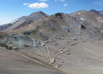 San Juan: planifican continuar con la exploración minera en Filo del Sol