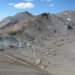 San Juan: planifican continuar con la exploración minera en Filo del Sol