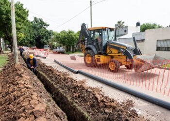 Buenos Aires desembolsa más de $45.000 millones para diferentes obras en sus municipios
