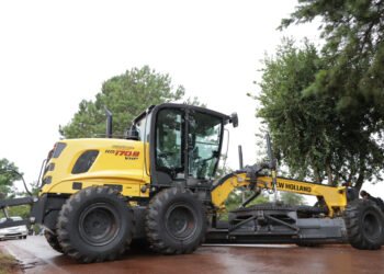 Alta tecnología y eficiencia para atender la demanda del servicio