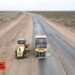 Está próxima a su finalización la obra de asfalto de la ruta 67 en Neuquén