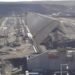 Acuerdo por USD 1.000 millones de financiamiento para obras desde China