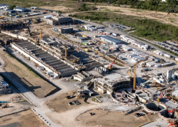 Estudios hidráulicos y de planificación en megaobras de infraestructura sanitaria