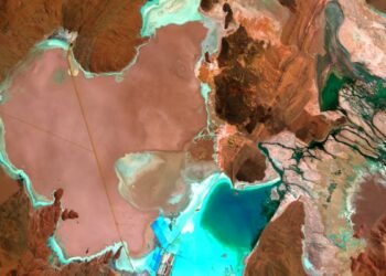 Salar del Hombre Muerto: Salta y Catamarca trabajan para el desarrollo minero