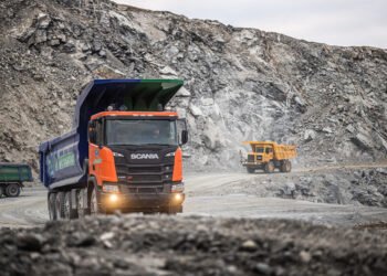 “Es el camión ideal en lo que respecta a unidades Off Road”