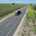 Finalizaron las obras de repavimentación en las Rutas N°65 y N°215