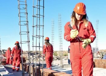 Cómo construir espacios de trabajo igualitarios