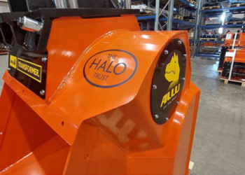 Ucrania: Acción humanitaria de Allu