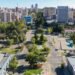 Avanza el desarrollo urbano en el norte de la ciudad de Neuquén