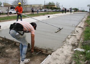 Entre Ríos: inversión de $2.400 millones para obras en Concepción del Uruguay