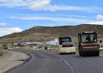 Santa Cruz: invierten más de $28 mil millones en cuatro obras en ejecución