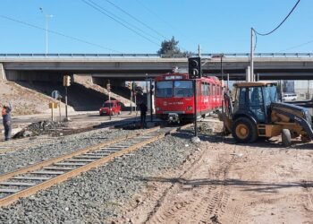 Mendoza avanza con modelo propio de transporte e importantes inversiones