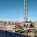 Mendoza: construcción del nuevo sistema cloacal de Malargüe tiene avance de 30%