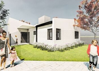 Buenos Aires: llaman a licitación para construir 148 viviendas