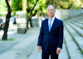 “Se requiere un trabajo continuo y coordinado de todos los sectores del país para crear confianza y atraer inversiones”