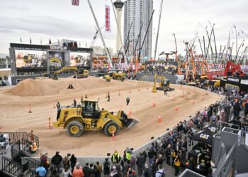 Novedades y tendencias desde Las Vegas