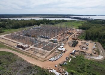 “La renovación de Salto Grande tendrá una inversión de 1000 millones de dólares en 25 años”