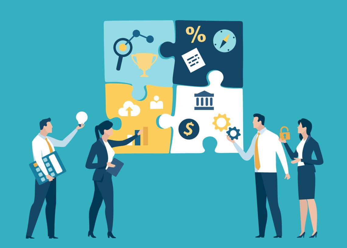 Un mapa de acción para ascensos, incorporaciones y reemplazos