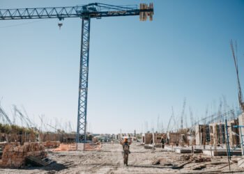 La provincia de San Juan asignó un 32% del presupuesto a la obra pública en 2023