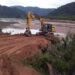 Salta avanza en obras y proyectos del dique El Limón y las rutas nacionales 86 y 51