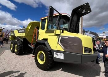 Conexpo 2023: Marca x Marca