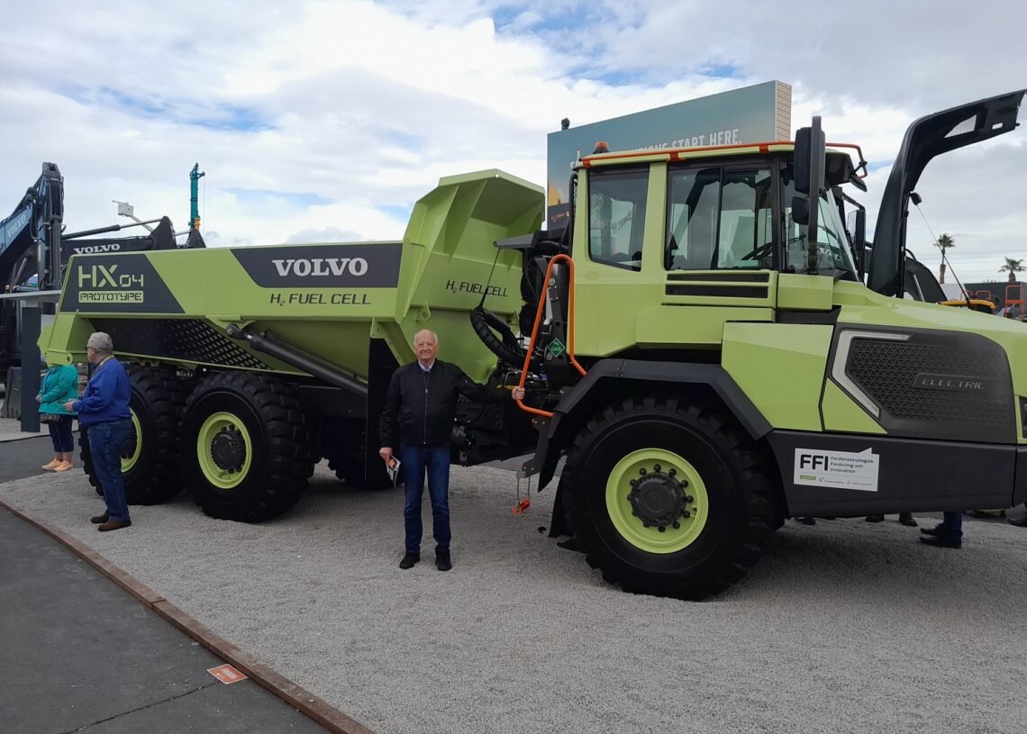 “Si se quiere movilizar la economía, la infraestructura logística hay que mejorarla”