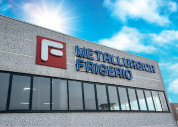 Metalúrgica Frigerio: De Italia directo a Batev