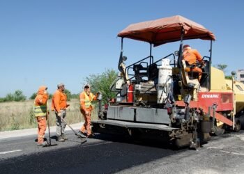 La provincia de Buenos Aires licitó obras viales para cinco distritos