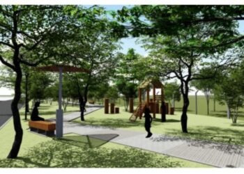 Salta contará con 3 nuevos parques urbanos con una inversión de 6 millones de dólares