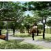 Salta contará con 3 nuevos parques urbanos con una inversión de 6 millones de dólares