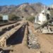 Salta: avanzan las obras de pavimentación de dos tramos de la ruta nacional 40