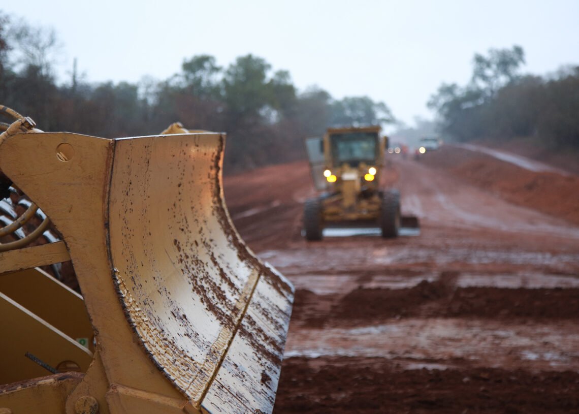 Argentina y Chile analizaron el estado de las obras en los 26 pasos fronterizos
