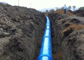 Se licita la obra de ampliación del sistema de agua potable de Gualeguaychú