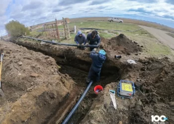 Haciendo visible lo invisible: Agua No Contabilizada