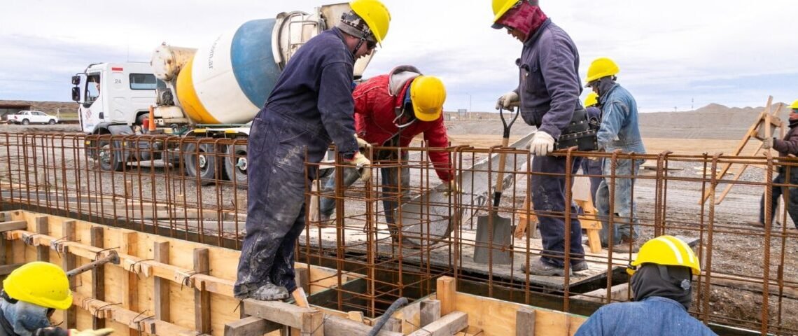 Qué hacer en este contexto para potenciar al sector de la construcción