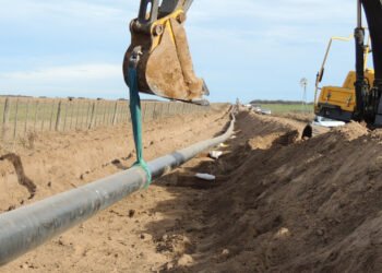 Avanza la licitación del gasoducto de los Valles Calchaquíes