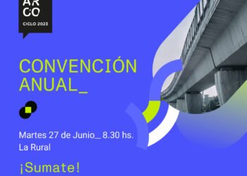La Cámara Argentina de la Construcción celebra una nueva edición de su Convención Anual