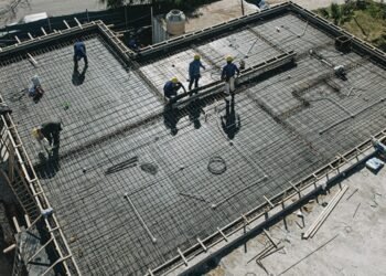 Avanzan más de 90 obras en la provincia de San Juan